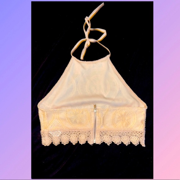 Crop to great for summer 😘 - Picture 2 of 3